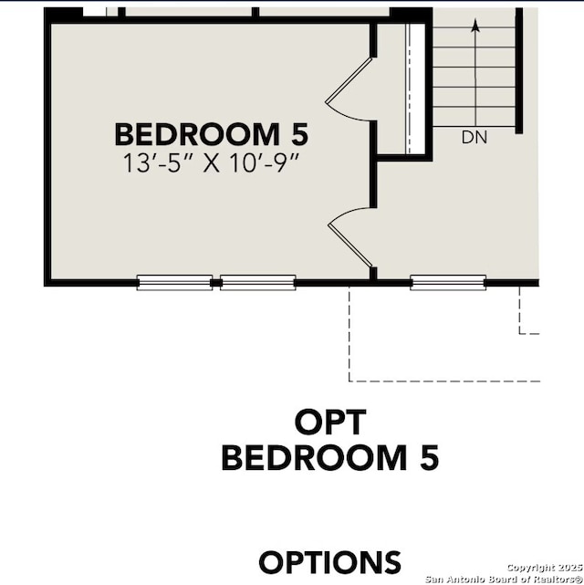 3230 Blantyre, Converse, TX 78109 - view of property floor plan
