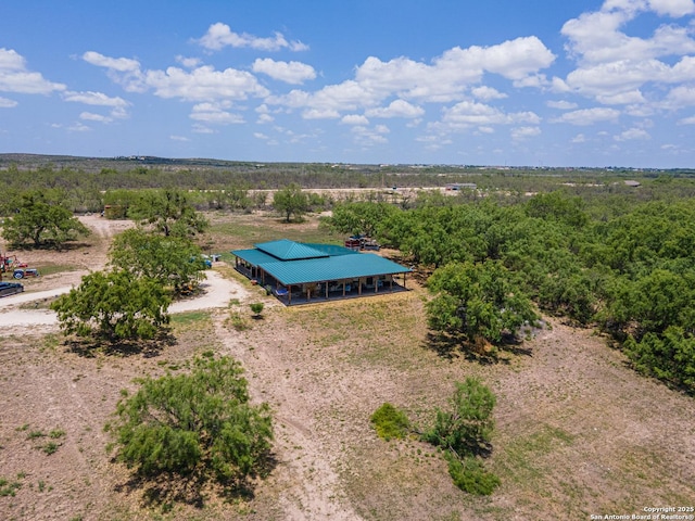 114 Pace Miller, Del Rio, TX 78840 - view of rural area