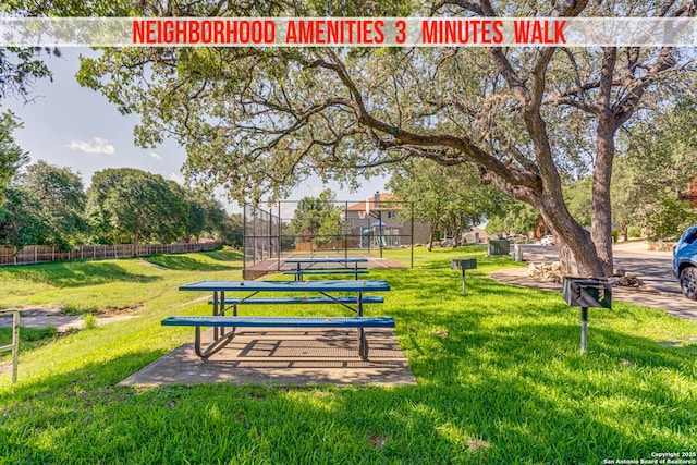 13947 Amber Crst, San Antonio, TX 78249 - view of home's community