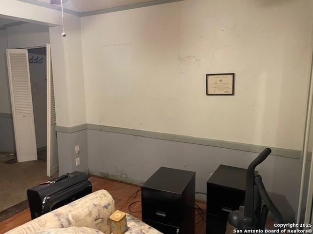 12315 Royal Grn, Conroe, TX 77303 - view of misc room
