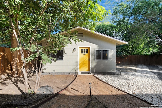619 Olney Dr, San Antonio, TX 78209 - view of outdoor structure