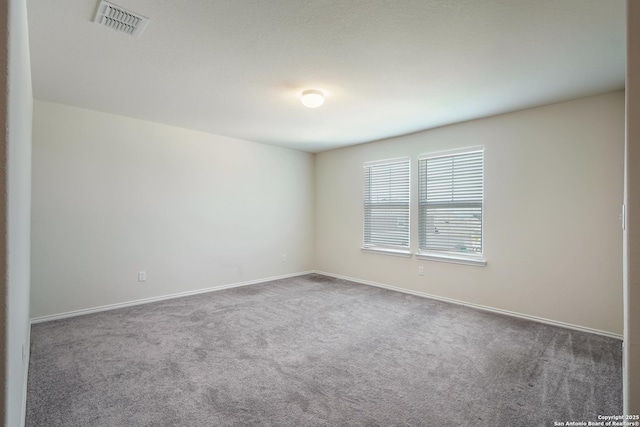 27422 Bighorn Sheep, Boerne, TX 78015 - carpeted spare room featuring baseboards