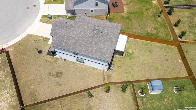 27422 Bighorn Sheep, Boerne, TX 78015 - view of subject property