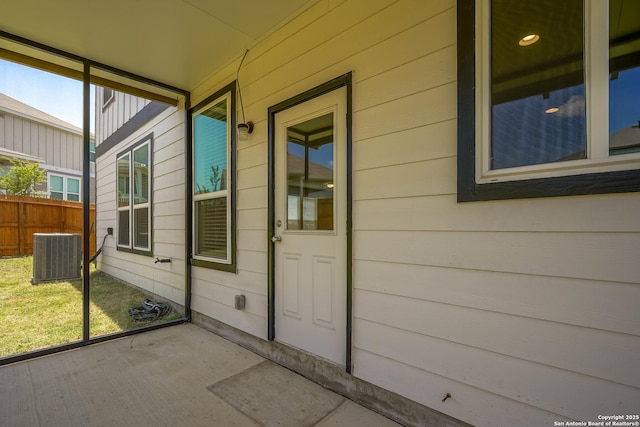 27422 Bighorn Sheep, Boerne, TX 78015 - entrance to property