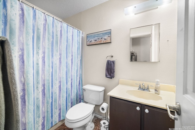9830 Lauren Mist, San Antonio, TX 78251 - full bath with vanity and toilet
