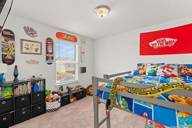 6583 Runaway, Converse, TX 78109 - view of carpeted bedroom
