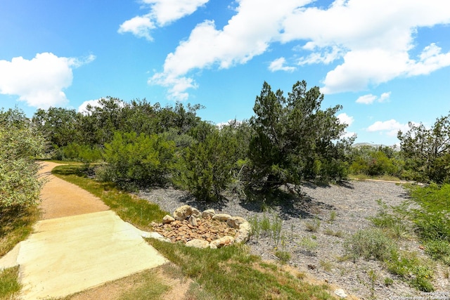 451 Tequila Rnch, San Antonio, TX 78245 - view of undeveloped land
