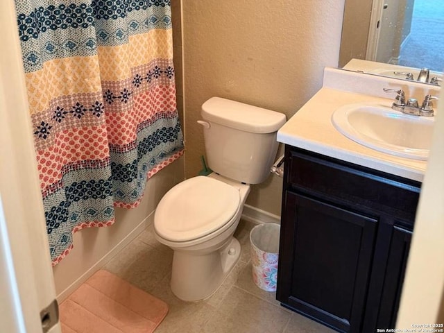 15530 Gray Catbird, San Antonio, TX 78253 - bathroom with vanity and toilet
