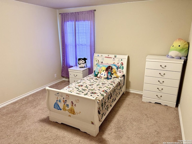 15530 Gray Catbird, San Antonio, TX 78253 - bedroom with carpet flooring and baseboards