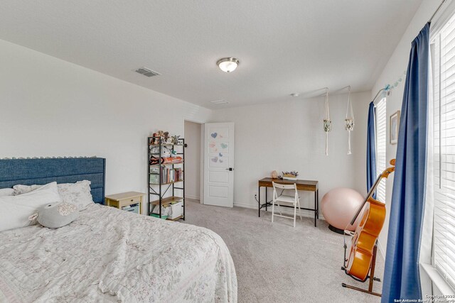 29949 Premiere, Bulverde, TX 78163 - bedroom featuring carpet flooring and baseboards