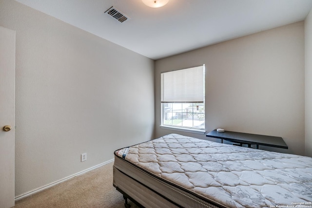 9406 Gillcross, San Antonio, TX 78250 - bedroom featuring carpet flooring and baseboards