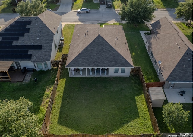 4018 Matson Mnr, Converse, TX 78109 - view of subject property