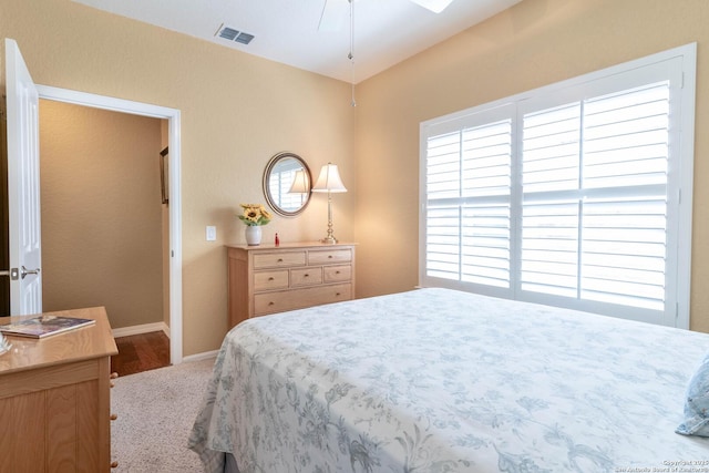 12610 Lotus Rdg, San Antonio, TX 78253 - carpeted bedroom featuring baseboards
