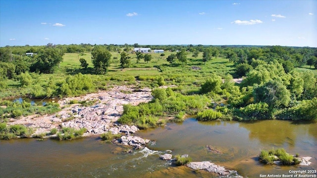 19811 Ranch Road 152, Llano, TX 76831 - view of property location