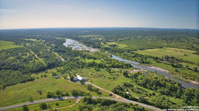 19811 Ranch Road 152, Llano, TX 76831 - view of property location with rural landscape