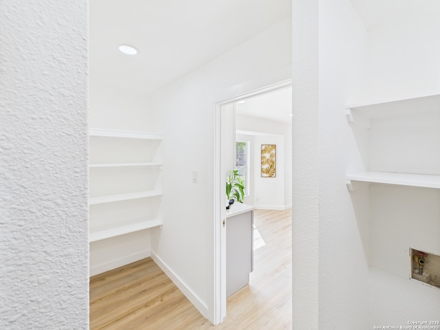 7007 Elk Trl, San Antonio, TX 78244 - view of pantry