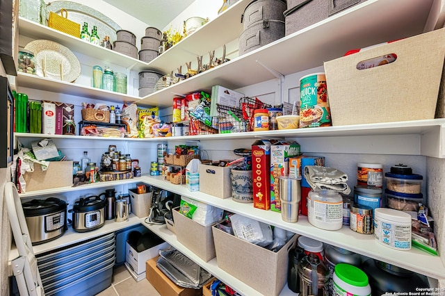 13942 Evelina, San Antonio, TX 78253 - view of pantry