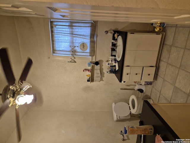 337 Pendleton, San Antonio, TX 78204 - view of exercise room