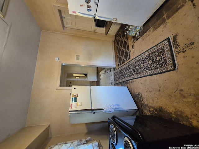 337 Pendleton, San Antonio, TX 78204 - interior space