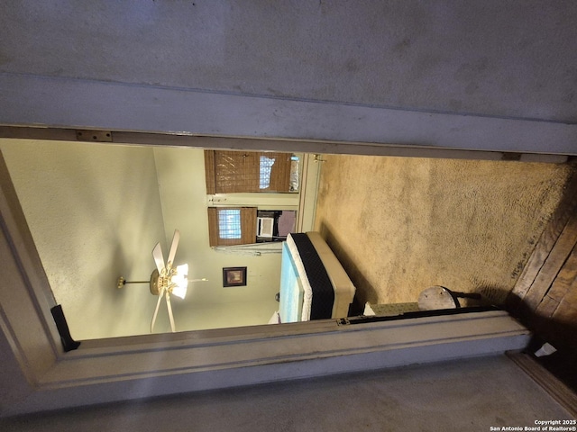 337 Pendleton, San Antonio, TX 78204 - view of bathroom