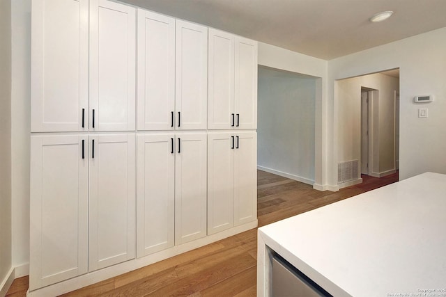 5738 Brenda Ln, San Antonio, TX 78240 - view of closet