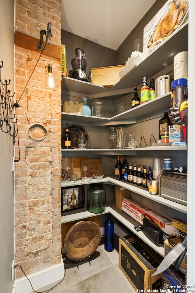 133 E Mistletoe Ave, San Antonio, TX 78212 - view of storage area