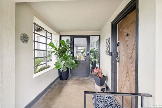 133 E Mistletoe Ave, San Antonio, TX 78212 - entrance to property with stucco siding