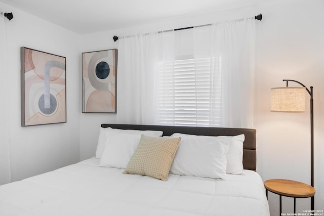 338 Tomrob Dr, San Antonio, TX 78220 - view of bedroom
