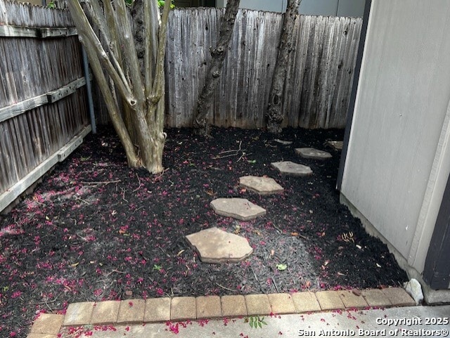 9351 Dover Rdg, San Antonio, TX 78250 - exterior view