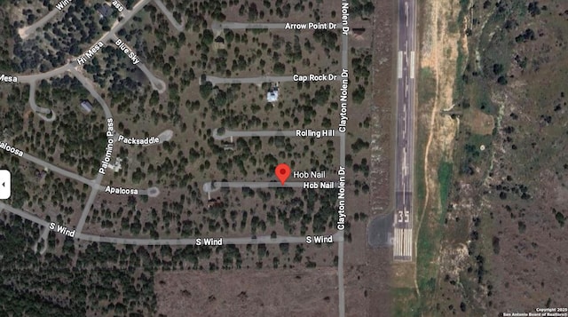 1063 Hob Nail, Horseshoe Bay, TX 78657