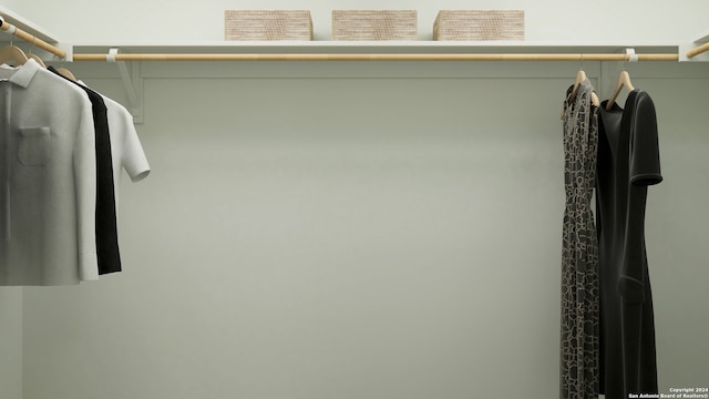5709 Mangas Cir, Seguin, TX 78155 - view of spacious closet