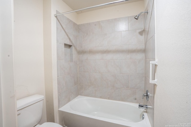 7335 Sharma Vly, San Antonio, TX 78252 - full bath featuring tub / shower combination