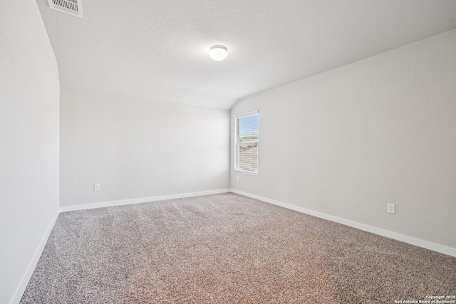 11518 Biddle, San Antonio, TX 78253 - spare room with carpet and baseboards
