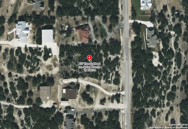 457 Thoroughbred, Spring Branch, TX 78070