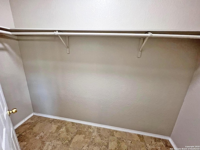 168 Great Oaks Blvd, La Vernia, TX 78121 - view of spacious closet