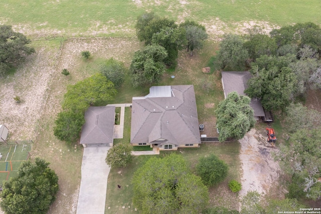 173 Great Oaks Ln, Vernia, TX 78121 - view of subject property
