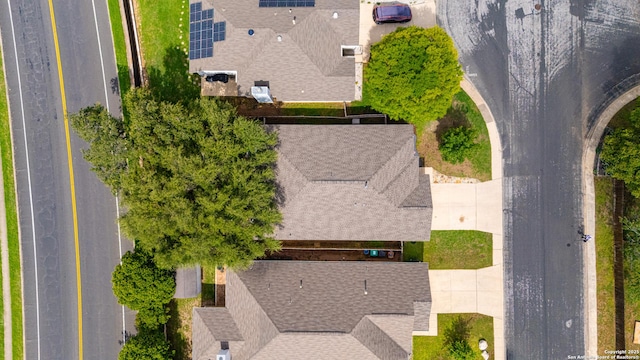 11546 Creek Bow, San Antonio, TX 78253 - bird's eye view