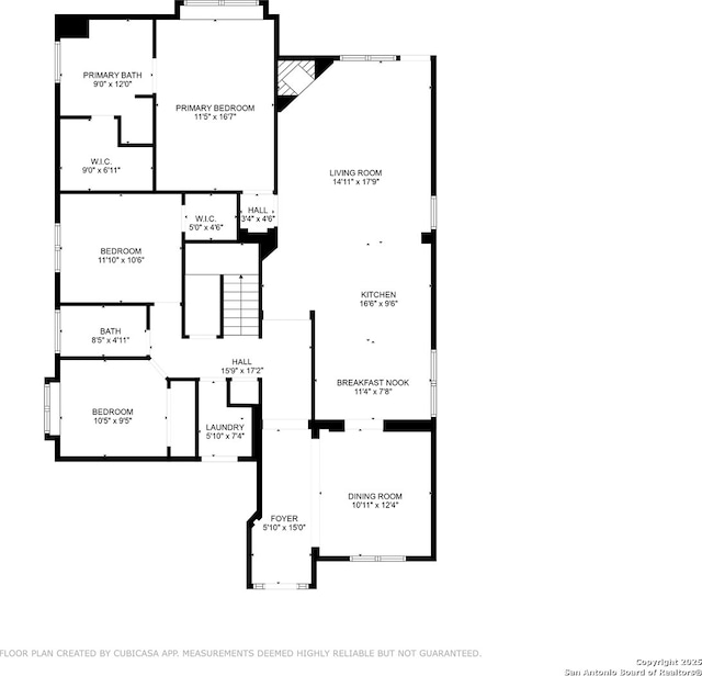 127 Still Brk, Cibolo, TX 78108