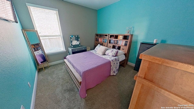 3822 Cordoba Crk, San Antonio, TX 78259 - bedroom featuring multiple windows and carpet flooring