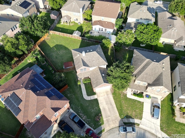 7622 Braes Stage, San Antonio, TX 78254 - view of property location featuring nearby suburban area