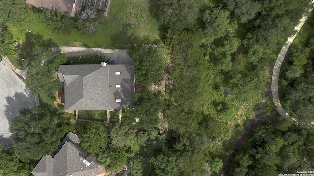 18510 Paloma Wood, San Antonio, TX 78259 - view of property location