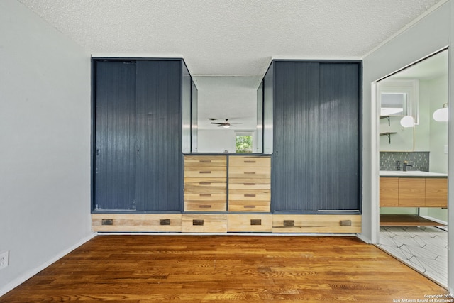 250 Maplewood, San Antonio, TX 78216 - view of closet