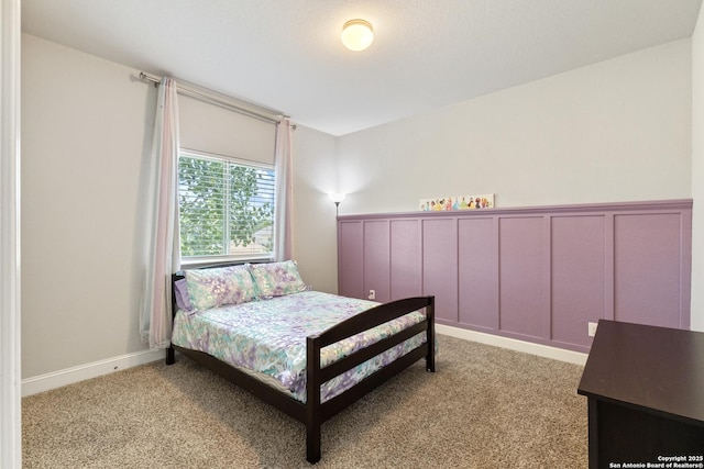 11910 Wilby, San Antonio, TX 78253 - bedroom featuring light carpet