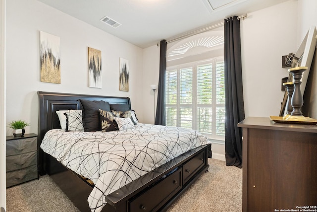 11910 Wilby, San Antonio, TX 78253 - bedroom featuring light colored carpet and baseboards