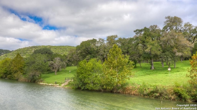 577 River Chase, New Braunfels, TX 78132 - water view