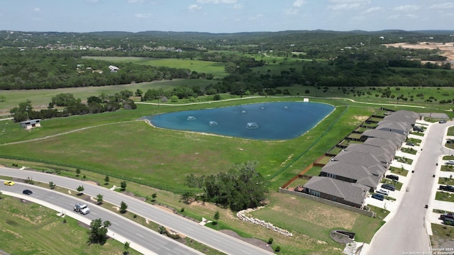 5322 Silent Dusk, Bulverde, TX 78163 - drone / aerial view