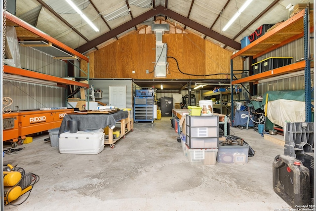 611 Wild Turkey, New Braunfels, TX 78132 - view of garage