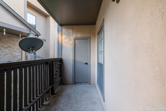 11839 Parliament Unit 511, San Antonio, TX 78216 - view of hall