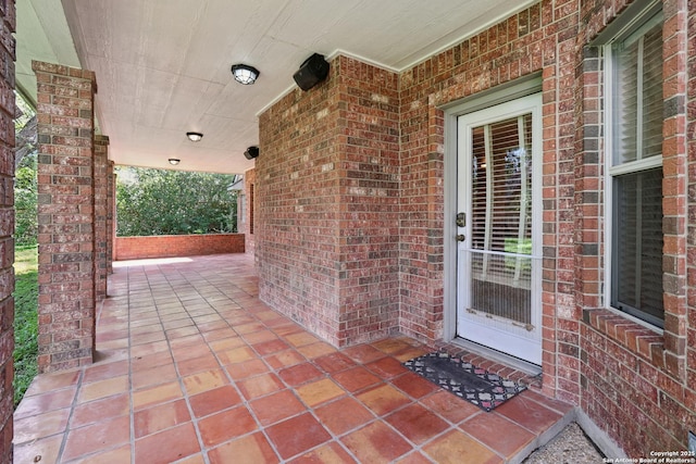 127 Sunflower Ln, San Antonio, TX 78213 - view of porch