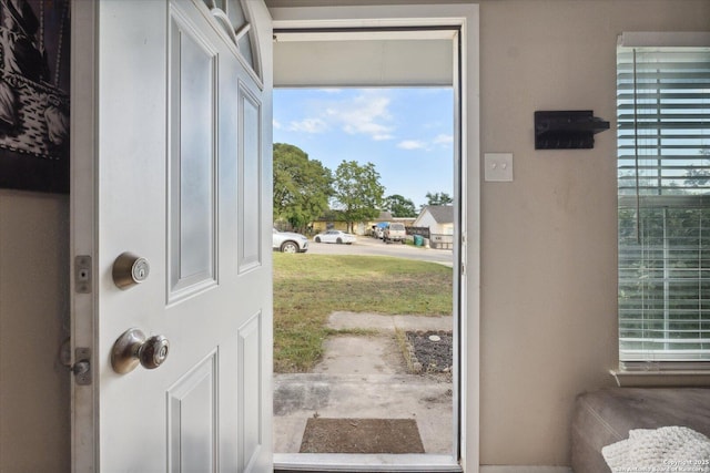 5311 Light House, San Antonio, TX 78242 - view of entryway